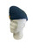 RCAF Blue Dress Cap W/Buttons - 7 1/4