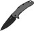 Kershaw Link Linerlock A/O Gray Black