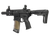 G&G CM16 GMS SBR w/ GATE ASTER  Airsoft M4 AEG Rifle