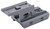 Matrix Cantilever Picatinny Riser Mount for RUM-Footprint Optics