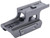 Matrix Cantilever Picatinny Riser Mount for RUM-Footprint Optics