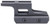 Matrix Cantilever Picatinny Riser Mount for RUM-Footprint Optics