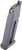 Cybergun Tanfoglio Licensed 15 Round Magazine for Tanfoglio Licensed Limited Edition Gen 2 Custom 4.5mm Gas Blowback Air Pistol