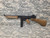 Umarex Legends M1A1 Thompson CO2 Powered 4.5mm Airgun - Package - USEDⓈ