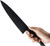 TOOR Myers Chef's Knife Black