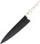 TOOR Myers Chef's Knife Ivory
