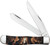 CASE CUTLERY Merry Christmas Trapper