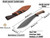 BEAVERCRAFT Kukri