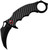 ELITEDGE Karambit Linerlock CF