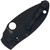 SPYDERCO Manix 2 Ball Bearing Lock Salt