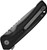 CIVIVI Tarask Button Lock Black G10