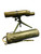 Vietnam Era U.S. Armed Forces M49 Spotting Telescope W/ Case & M15 Tripod
