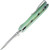 KUBEY Belus EDC Linerlock Jade