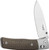 LIONSTEEL Nini 2 Crossbar Lock Grn Mic