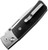 LIONSTEEL Nini 2 Crossbar Lock Black G10