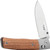 LIONSTEEL Nini 2 Crossbar Lock Santos