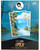 Ultra Pro 105 Count Apex Sleeves Lakeside Path by Bob Ross