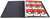 Ultra Pro Scarlet & Violet: Journey Together 9-Pocket Portfolio Binder