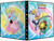 Ultra Pro Scarlet & Violet: Journey Together 9-Pocket Portfolio Binder