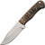 PAKISTAN Fixed Blade Ram's Horn