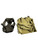 Canadian C3 Gas Mask W/ Pattern 51' Type II Carrier & C2 Filter