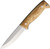 PELTONEN KNIVES M07 Ranger Puukko Curly Birch