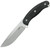 KUBEY Bearcat Fixed Blade