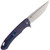 ONTARIO Outcast Linerlock