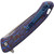 ONTARIO Outcast Linerlock