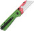 CJRB Boxer Button Lock Melon G10