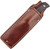 AUXILIARY MANUFACTURING Coffin Framelock Ti Tanto
