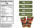 Tactical Snacks Gummy Candy