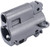 CYMA x SP Systems 416D Gas Block for CYMA CGS Gas Blowback Airsoft Rifles