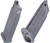 KWC 21 Round Magazine for FN 509 CO2 Powered Blowback .177 Caliber Airgun
