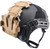 EmersonGear MK2 Battery Pouch for Bump Style Helmets