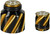 HK Army Elite Thread & Fill Nipple Protector Kit (Model: Orbit)