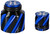 HK Army Elite Thread & Fill Nipple Protector Kit (Model: Orbit)