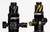 HK Army Elite Thread & Fill Nipple Protector Kit (Model: Orbit)
