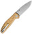 BESTECH KNIVES Bestechman Goodboy Jr. Gld