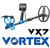 Garrett Vortex VX7