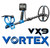 Garrett Vortex VX9