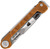 GERBER Armbar Drive Orange