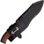 WALTHER P38 Fixed Blade Brown