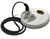 Fisher 5″ DD Search Coil with Screw-In Connector (F5 / F19)