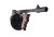 King Arms 1928 "Chicago Typewriter"  Real Wood Thompson Airsoft AEG Rifle