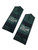 Chinese People's Liberation Army Type 07 Corporal Shoulder Boards