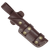 Mk II TBS Leather Multi Carry Knife Sheath - Lynx Compact
