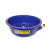 Pioneer Blue Bowl