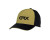 XP ORX Gold and Black Cap