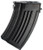 Matrix Short Type Full Metal 280rd Hi-Cap Magazine For AK Series Airsoft AEG